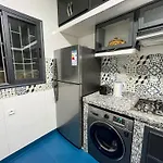 L\'Appartement Harmonia Cozy