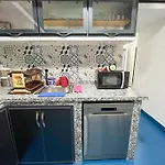 L\'Appartement Harmonia Cozy