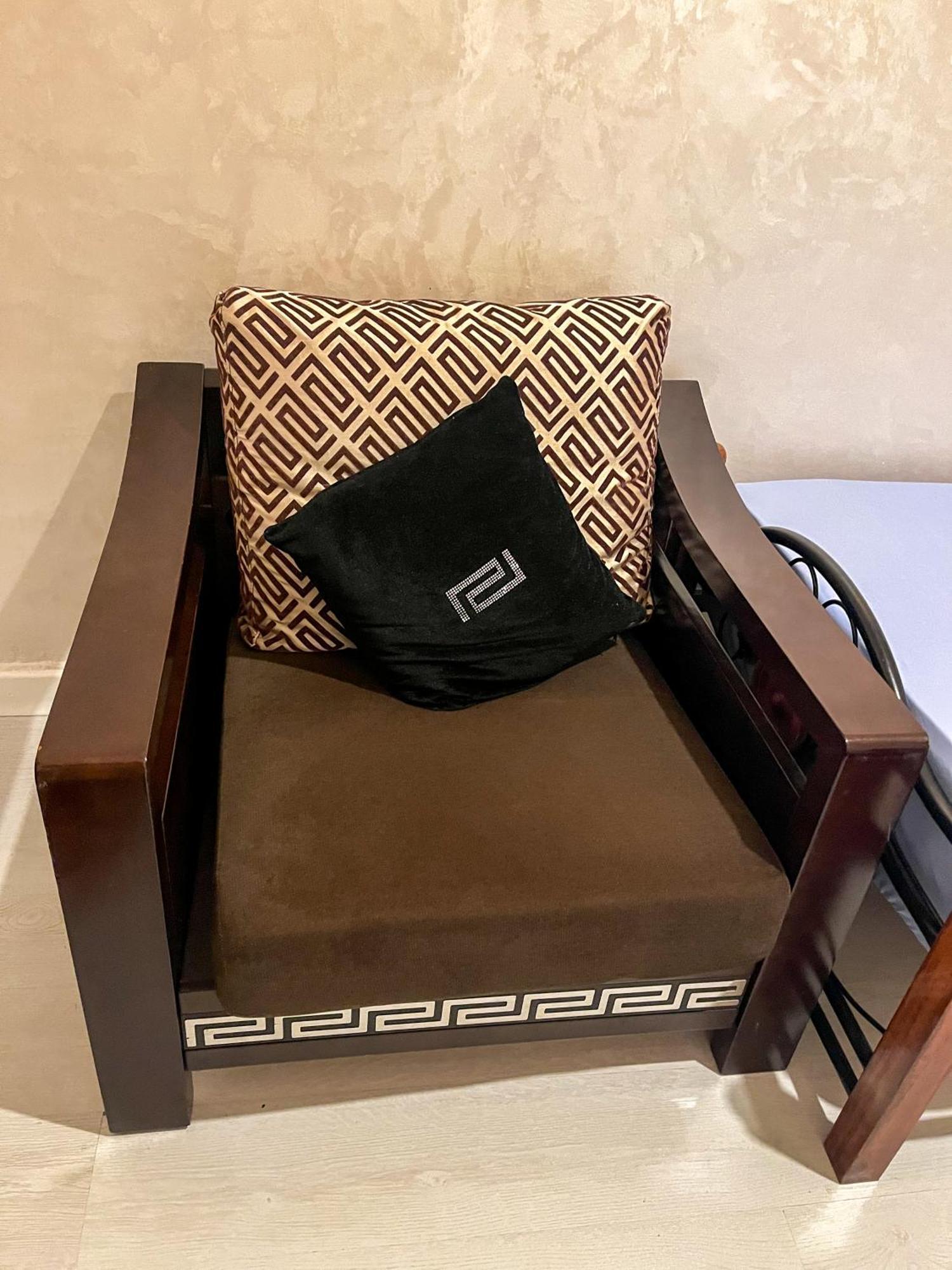 Harmonia Cozy Casa Blanca