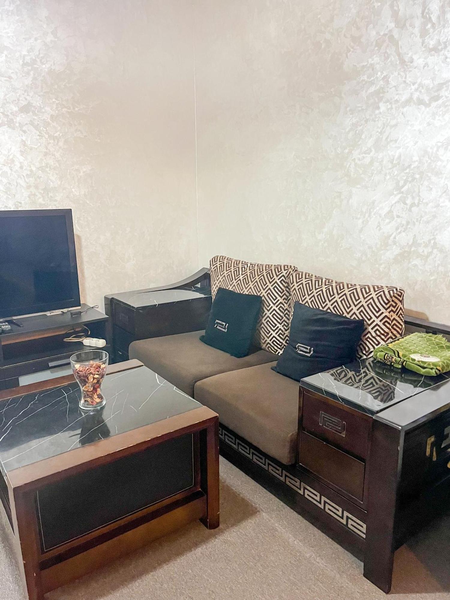 Harmonia Cozy Casa Blanca