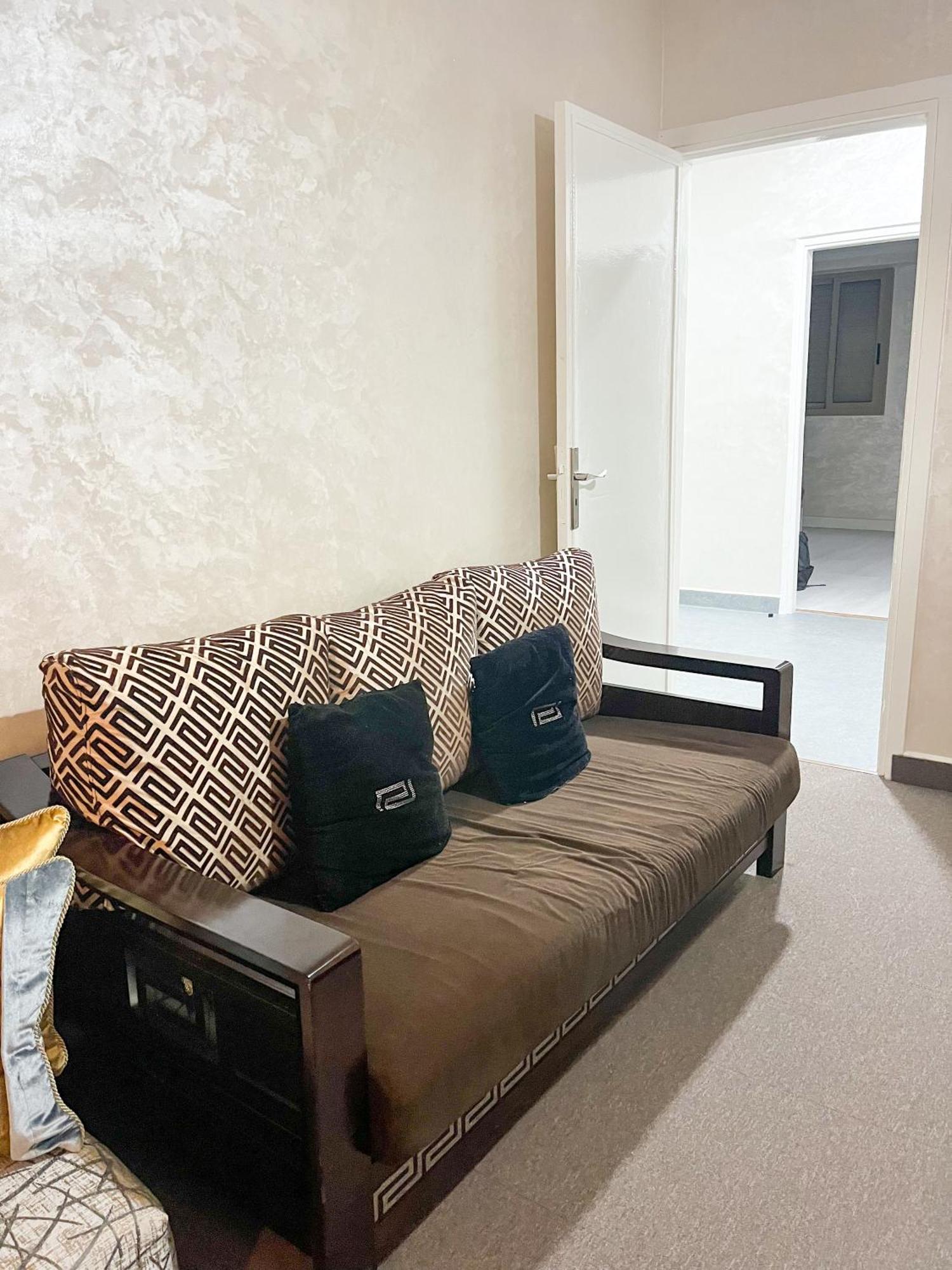 Apartamento Harmonia Cozy