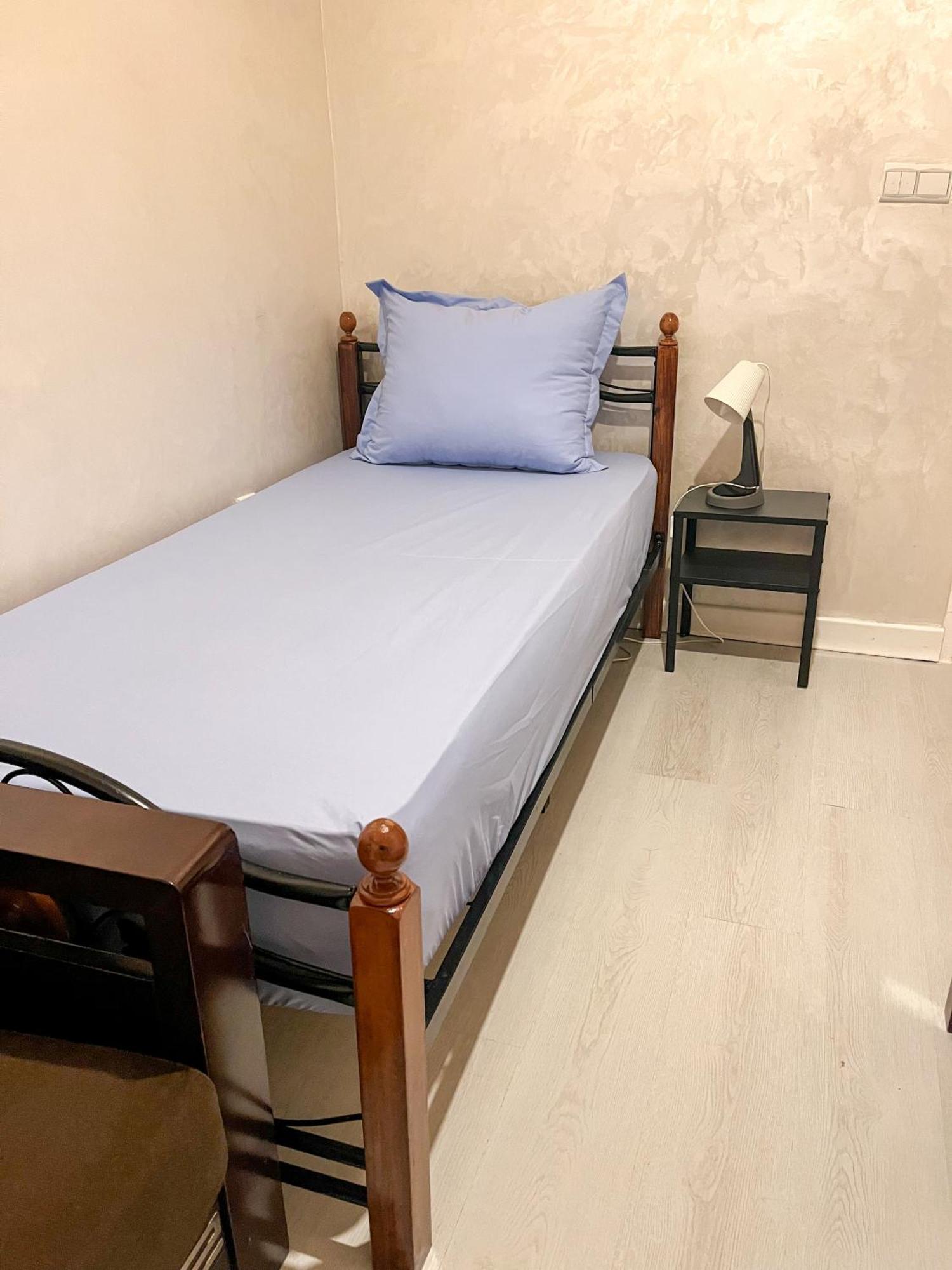 Harmonia Cozy Apartamento *
