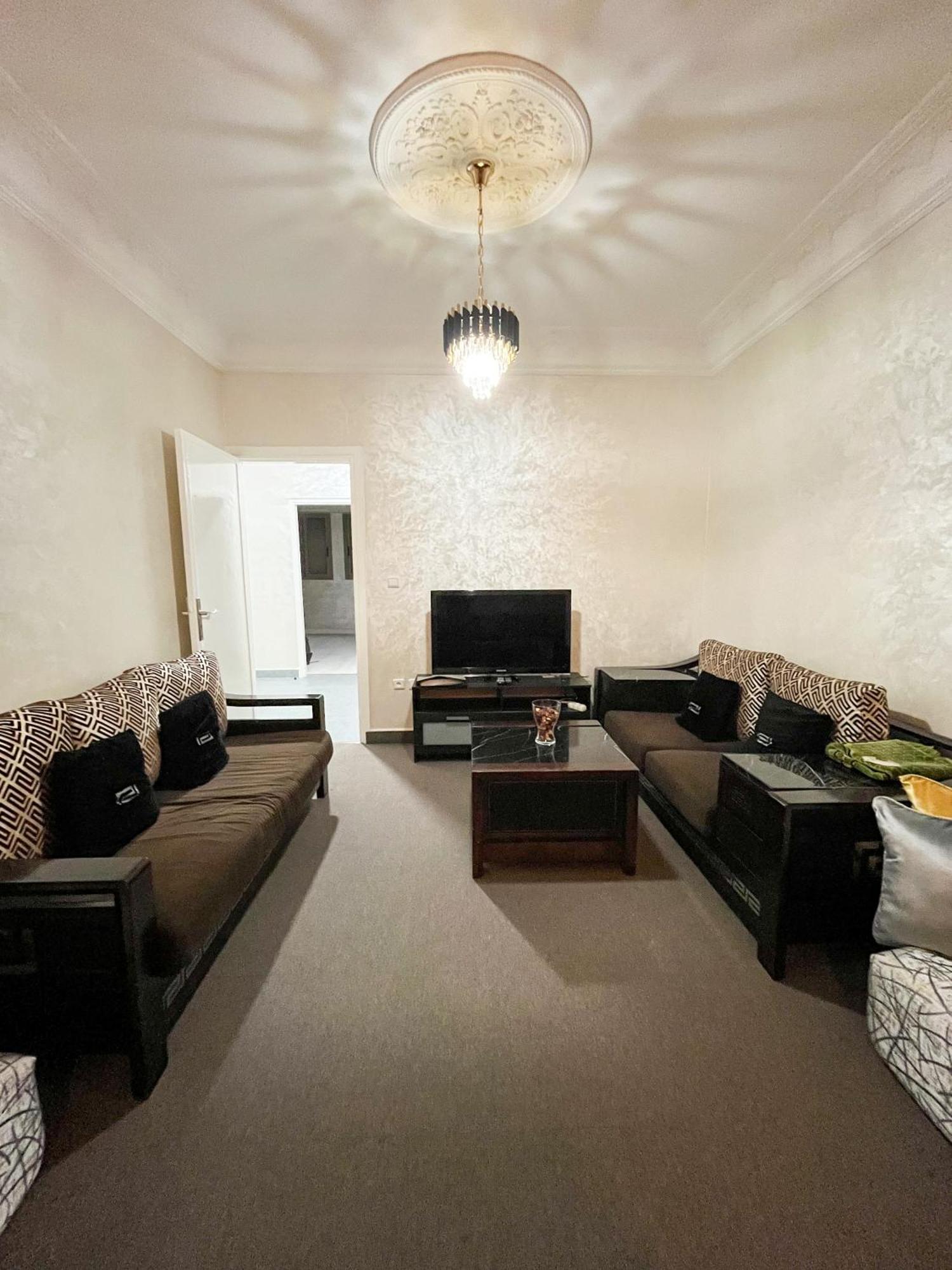 Harmonia Cozy Apartamento Casa Blanca