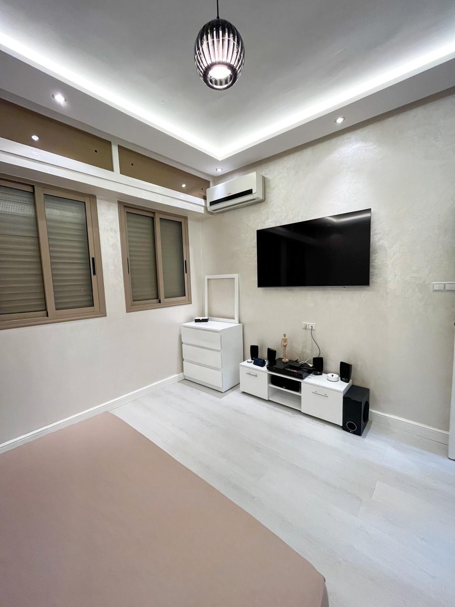 Harmonia Cozy * Casa Blanca