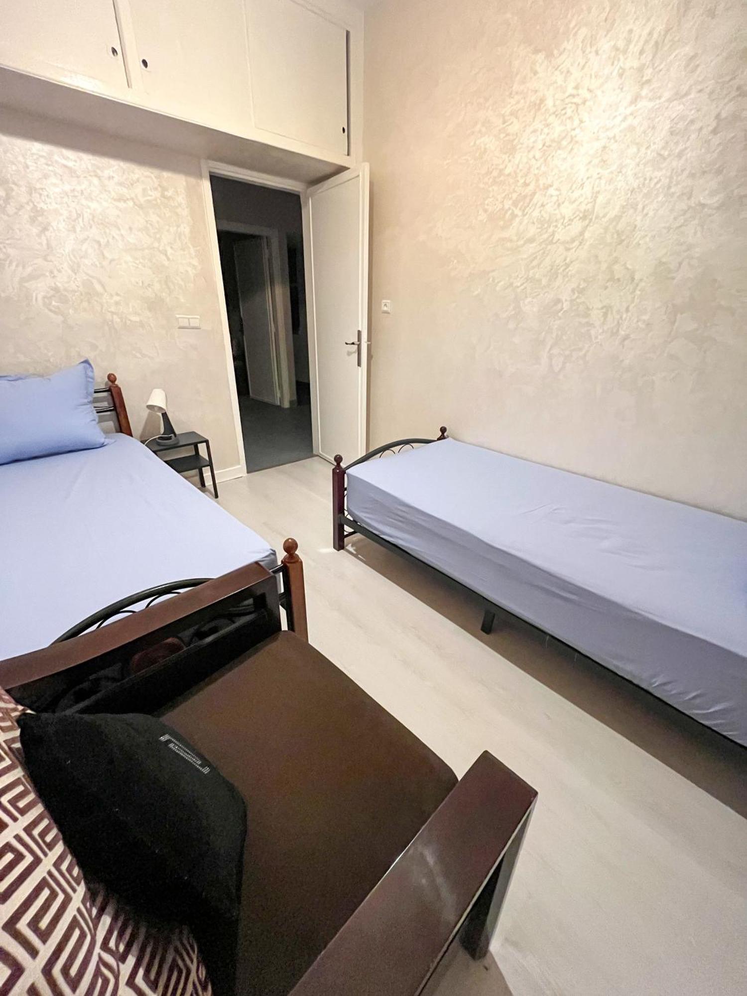 Harmonia Cozy Apartamento *